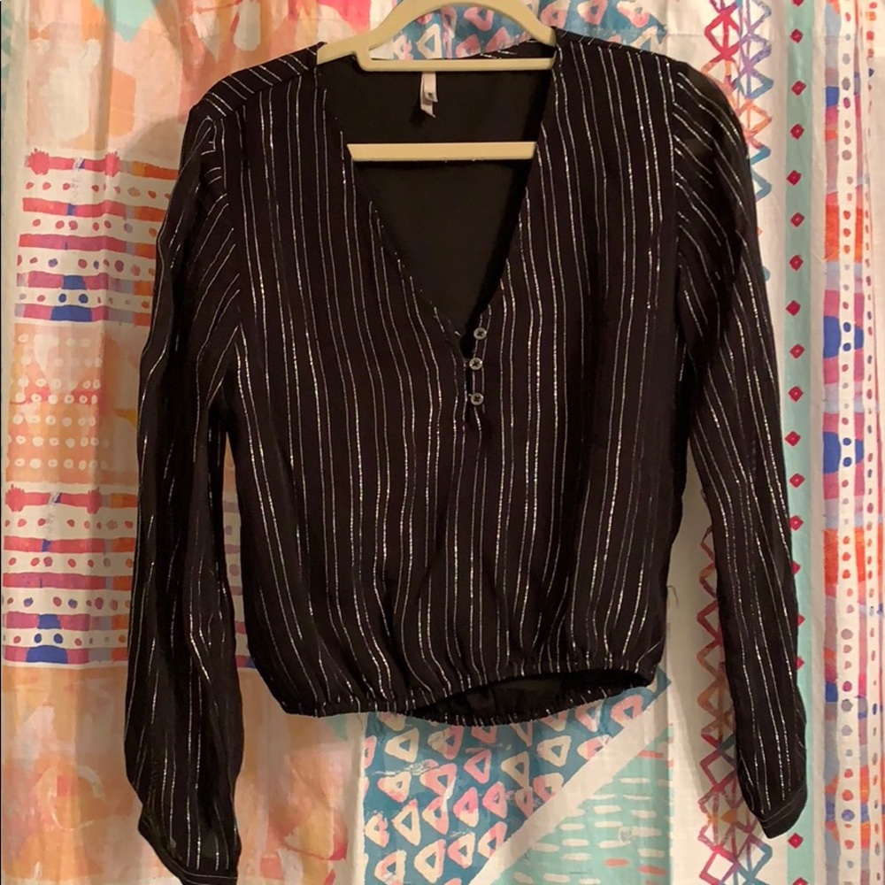 Amuse society top